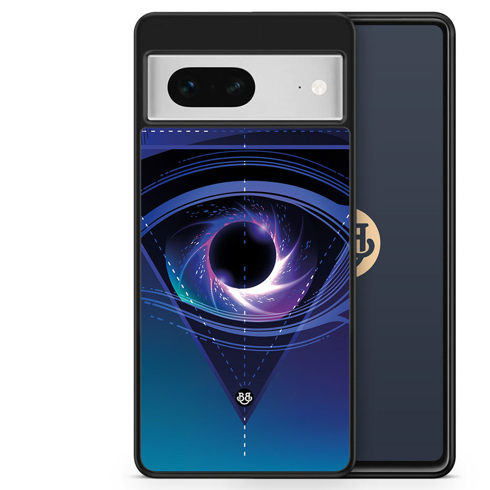 Google Pixel 7 Case - Graphic Eye