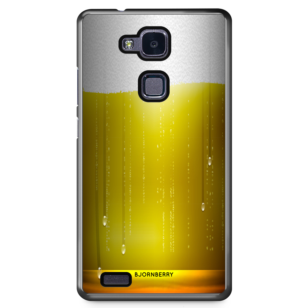Huawei Honor 5X Case - Beer