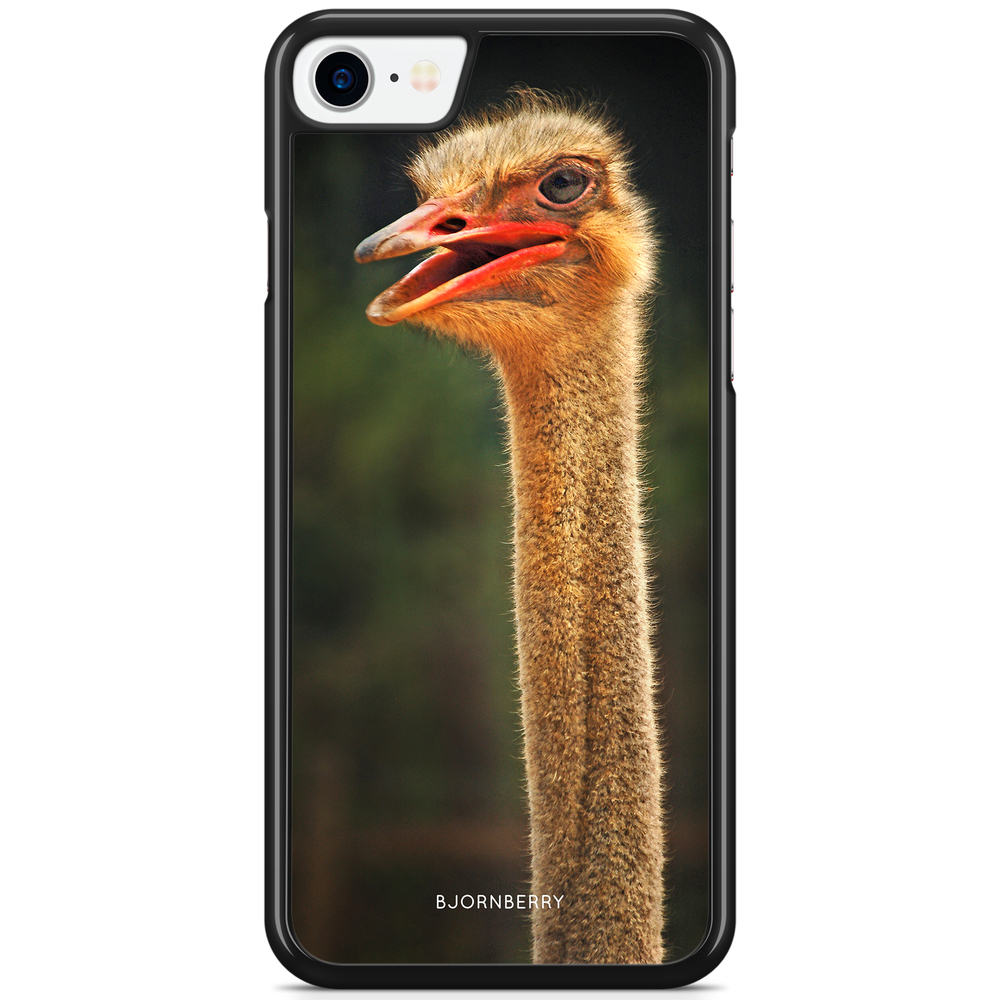 iPhone 8 / iPhone SE (2022/2020) Case - Ostrich