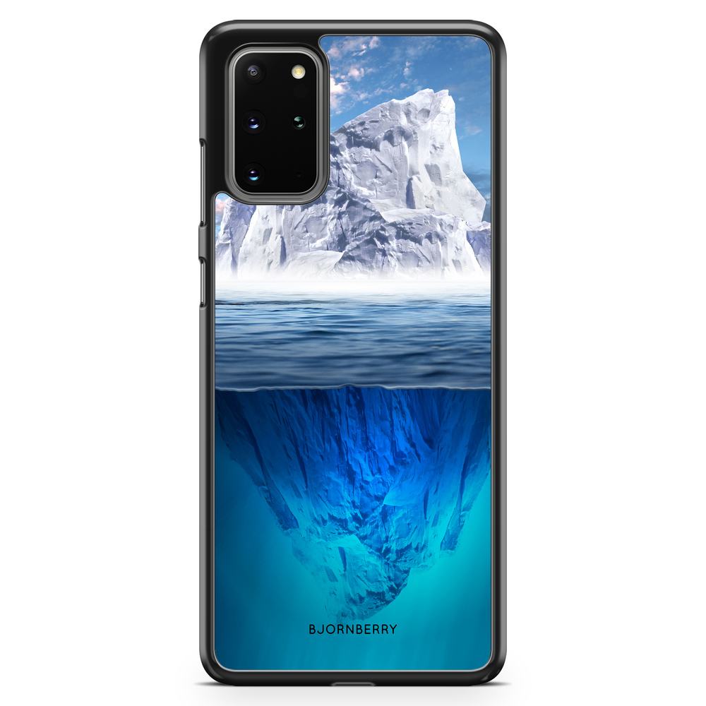 Samsung Galaxy S20 Plus Case - Iceberg