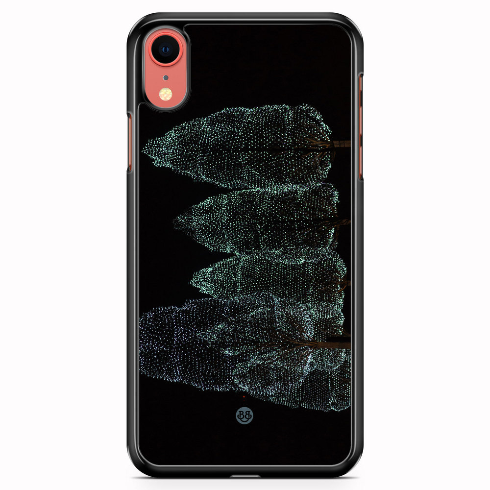 iPhone XR Case - Trees