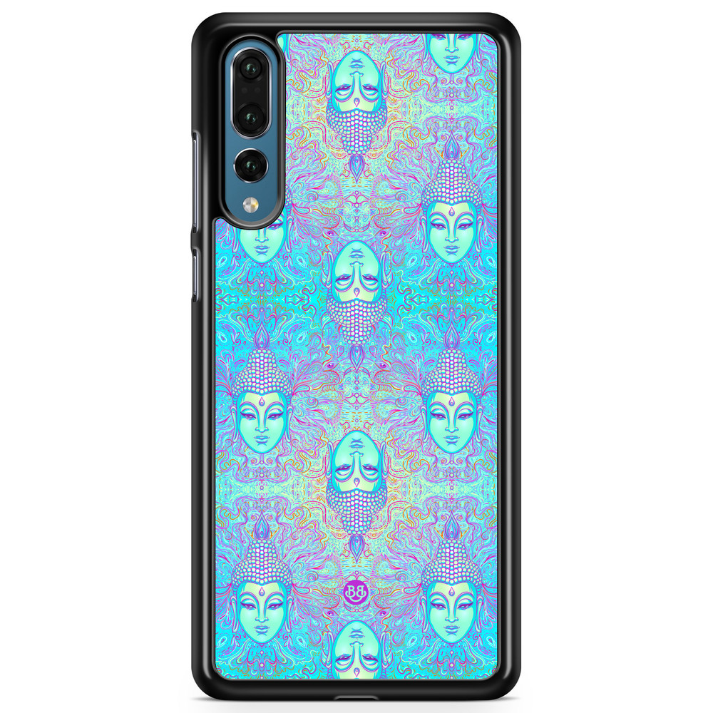 Huawei P20 Pro Case - Buddha