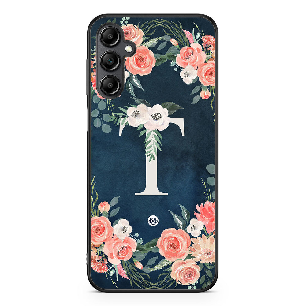 Samsung Galaxy A14 4G/5G Case - Monogram T