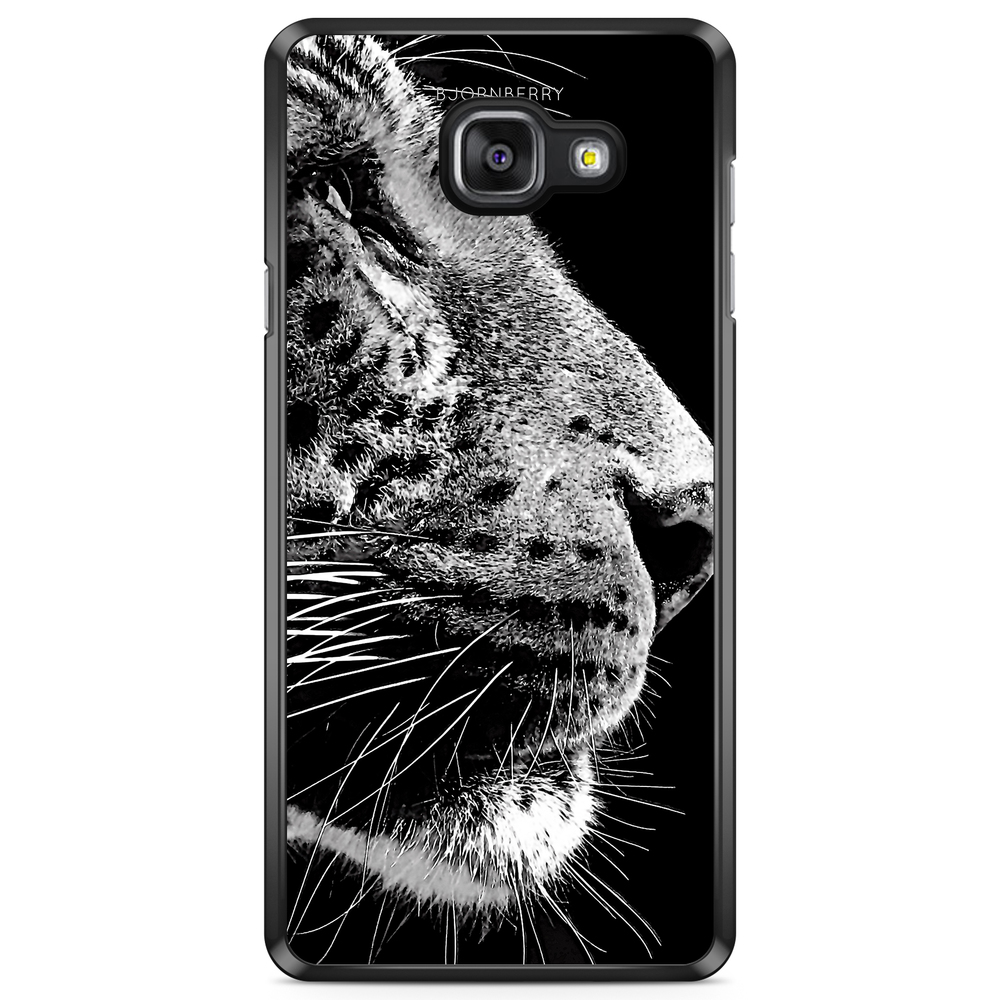 Samsung Galaxy A5 6 (2016) Case - Leopard Face