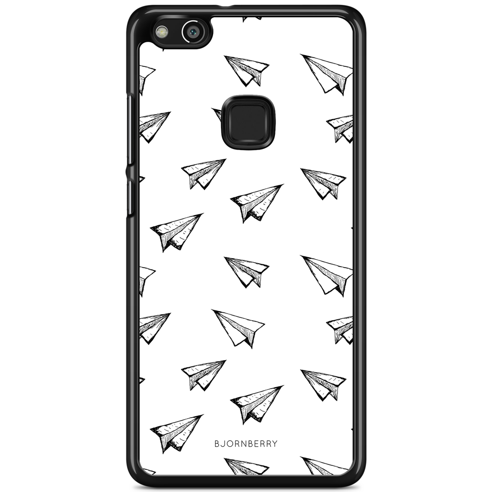 Huawei P10 Lite Case - Paper Planes