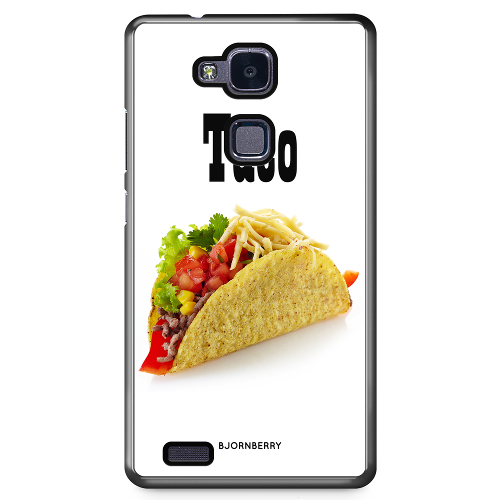 Huawei Honor 5X Case - Taco