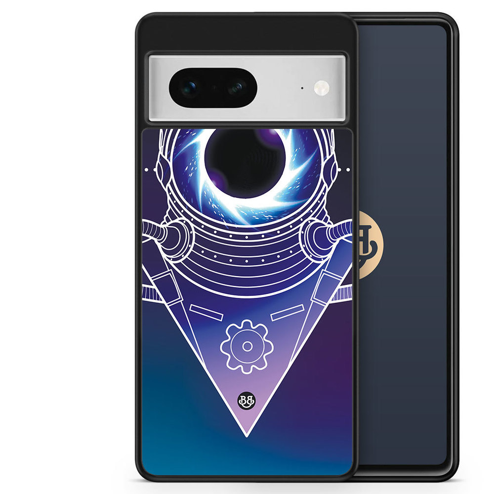 Google Pixel 7 Case - Astronaut