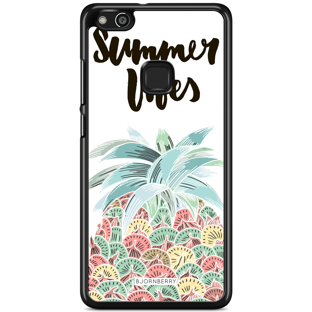 Huawei P10 Lite Case - Summer Vibes
