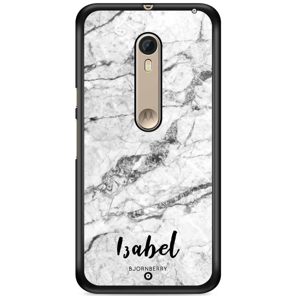 Moto X Style Case - Izabel