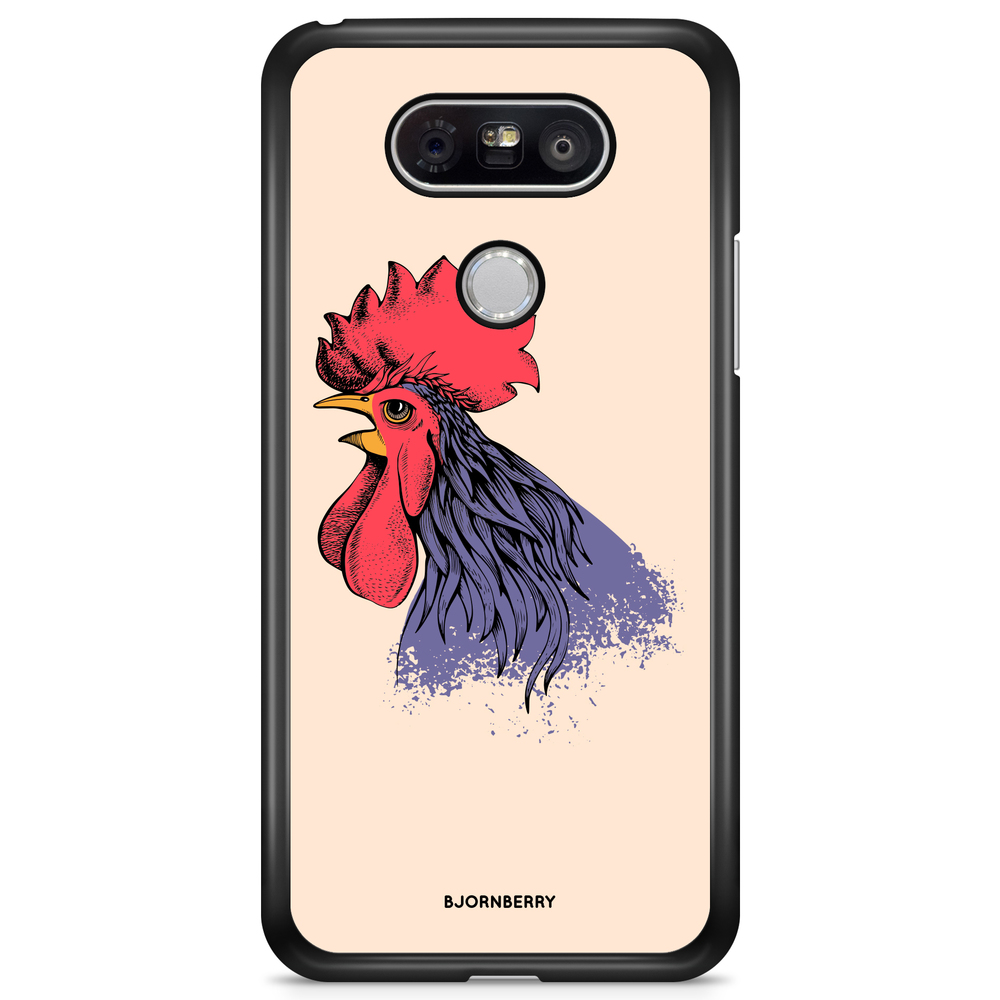 LG G5 Case - Rooster