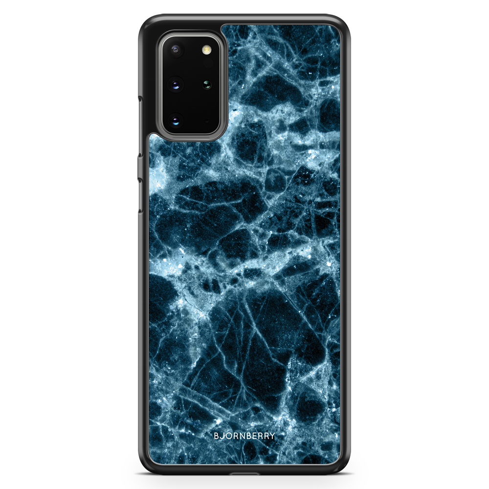 Samsung Galaxy S20 Plus Case - Blue Marble