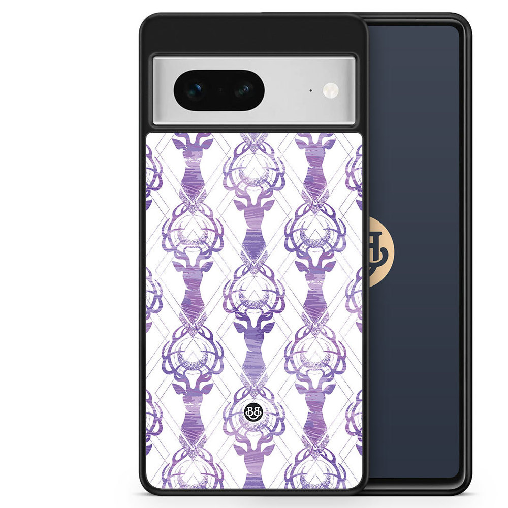 Google Pixel 7 Case - Deer