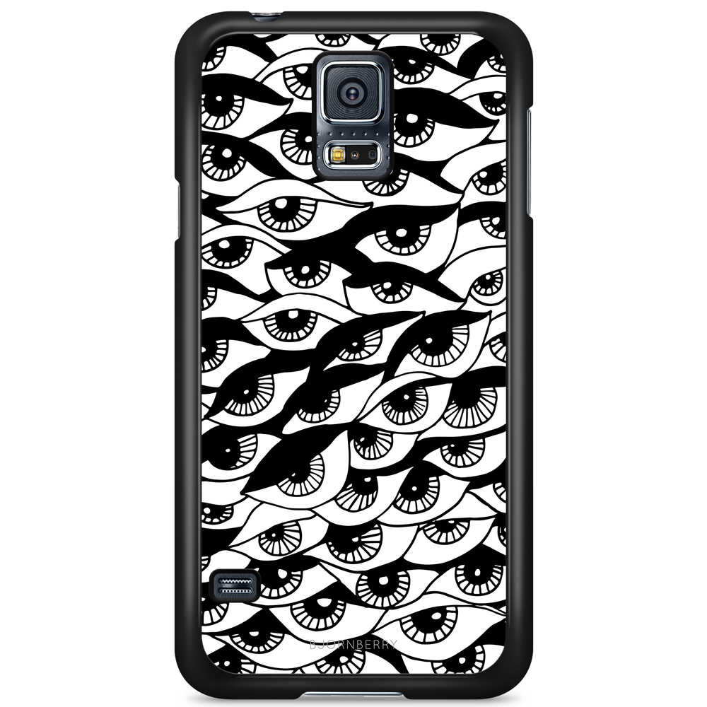 Samsung Galaxy S5/S5 NEO Case - Eyes