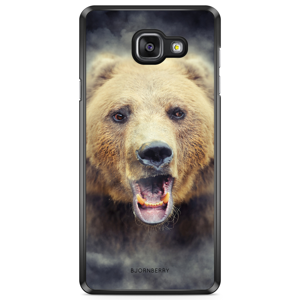 Samsung Galaxy A5 6 (2016) Case - Angry Bear