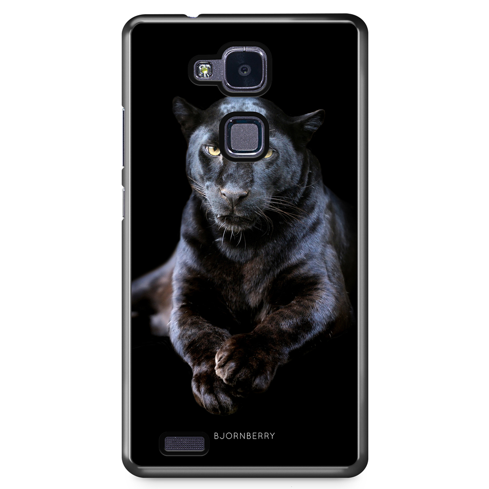 Huawei Honor 5X Case - Black Panther