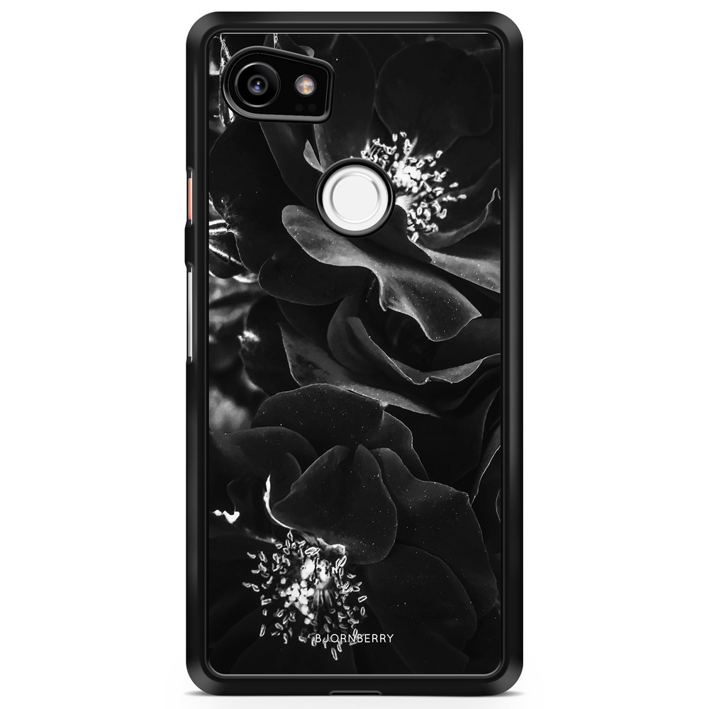 Google Pixel 2 XL Case - Flowers in Bloom