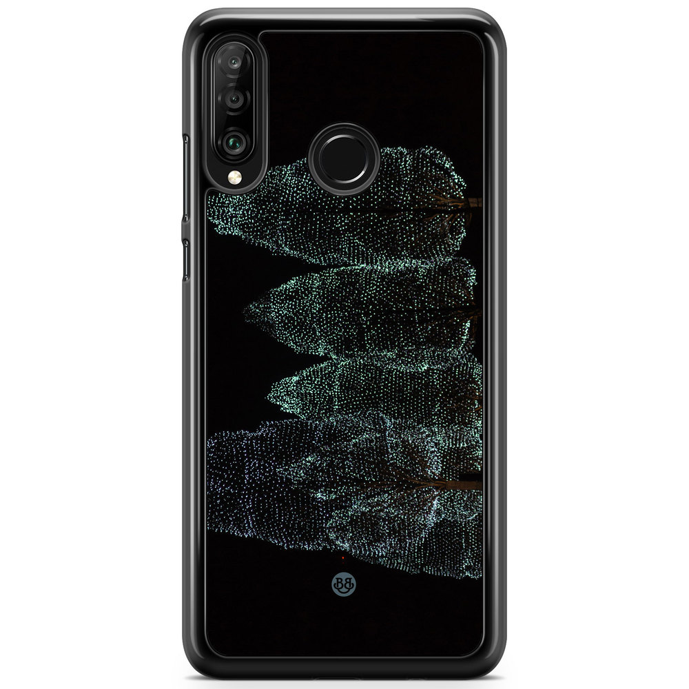 Huawei P30 Lite Case - Trees