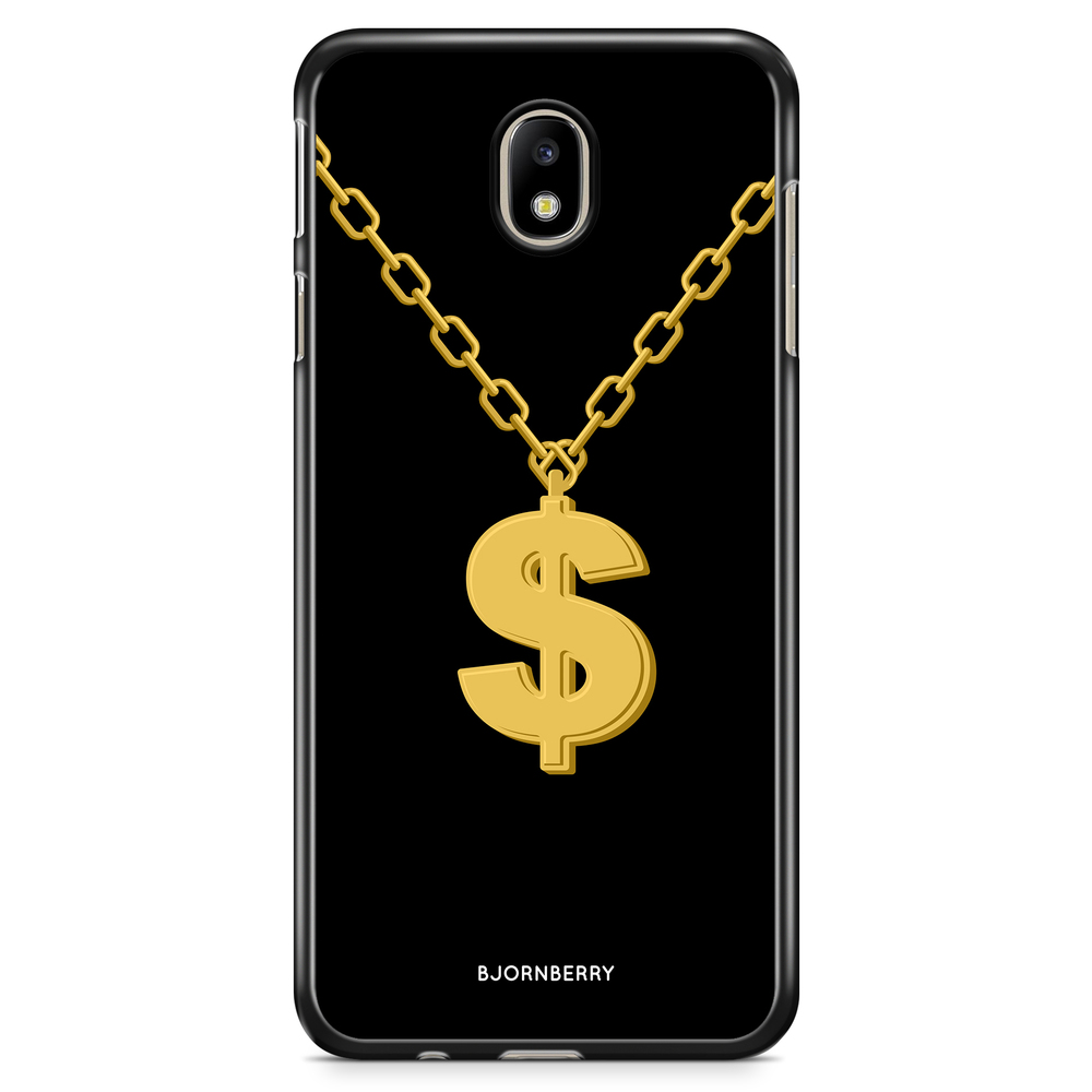 Samsung Galaxy J5 (2017) Case - Dollar Chain