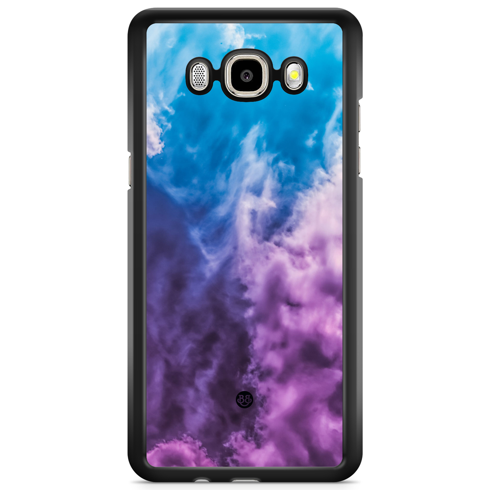 Samsung Galaxy J3 (2016) Case - Magic Clouds
