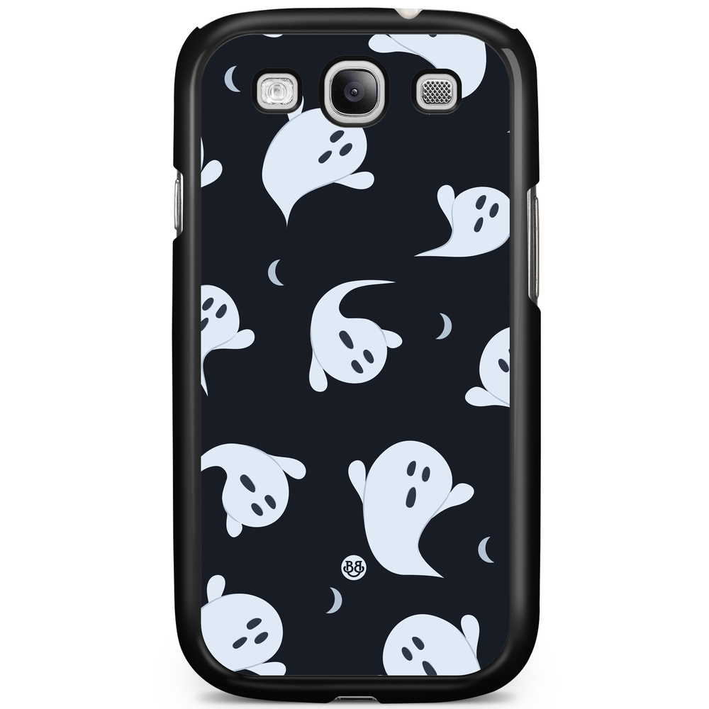 Samsung Galaxy S3 Mini Case - Ghost Night