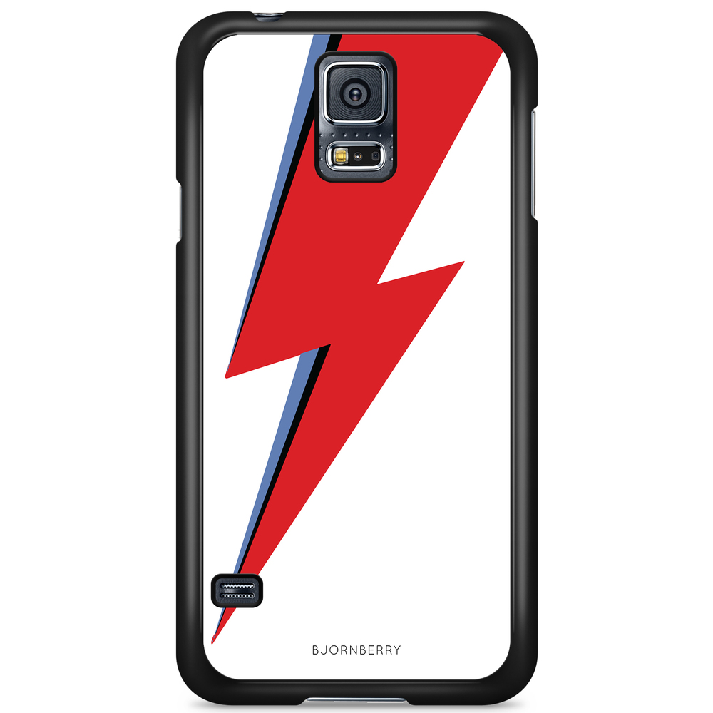 Samsung Galaxy S5/S5 NEO Case - Bowie