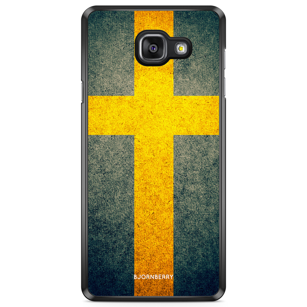 Samsung Galaxy A5 6 (2016) Case - Sweden