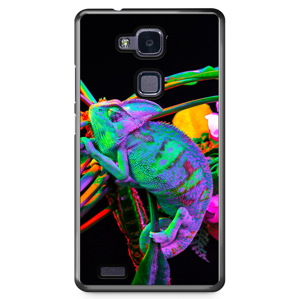 Huawei Honor 5X Case - Chameleon