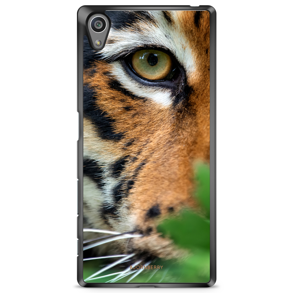 Sony Xperia Z5 Premium Case - Tiger Eye
