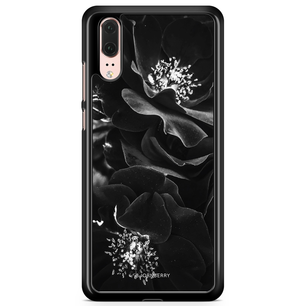 Huawei P20 Case - Flowers in Bloom