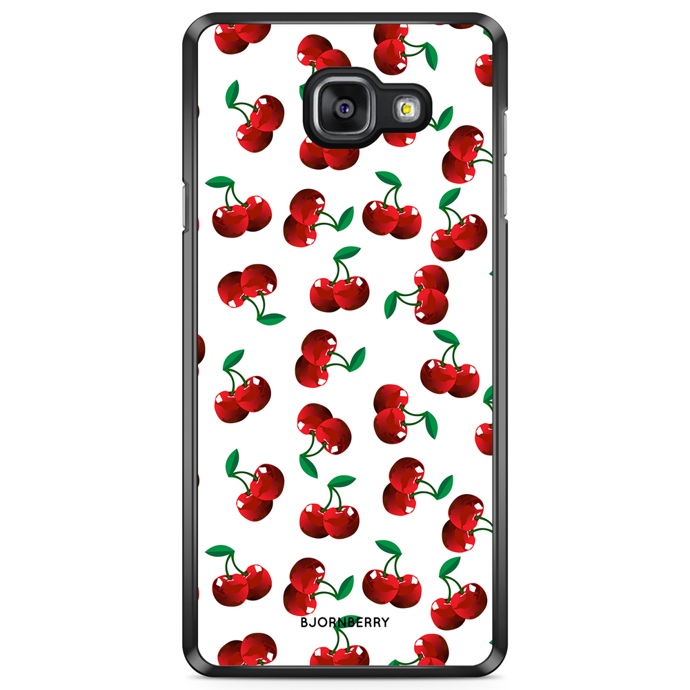 Samsung Galaxy A5 6 (2016) Case - Cherry