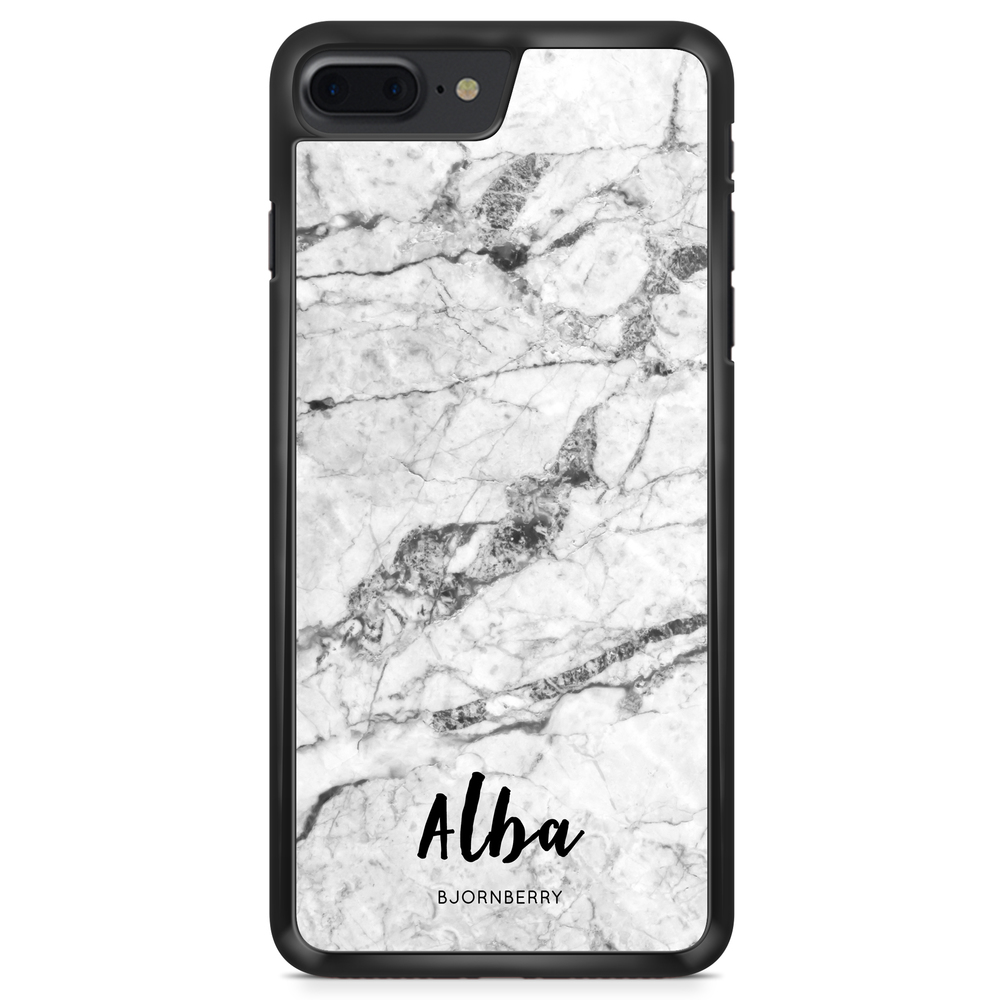 iPhone 8 Plus Case - Alba