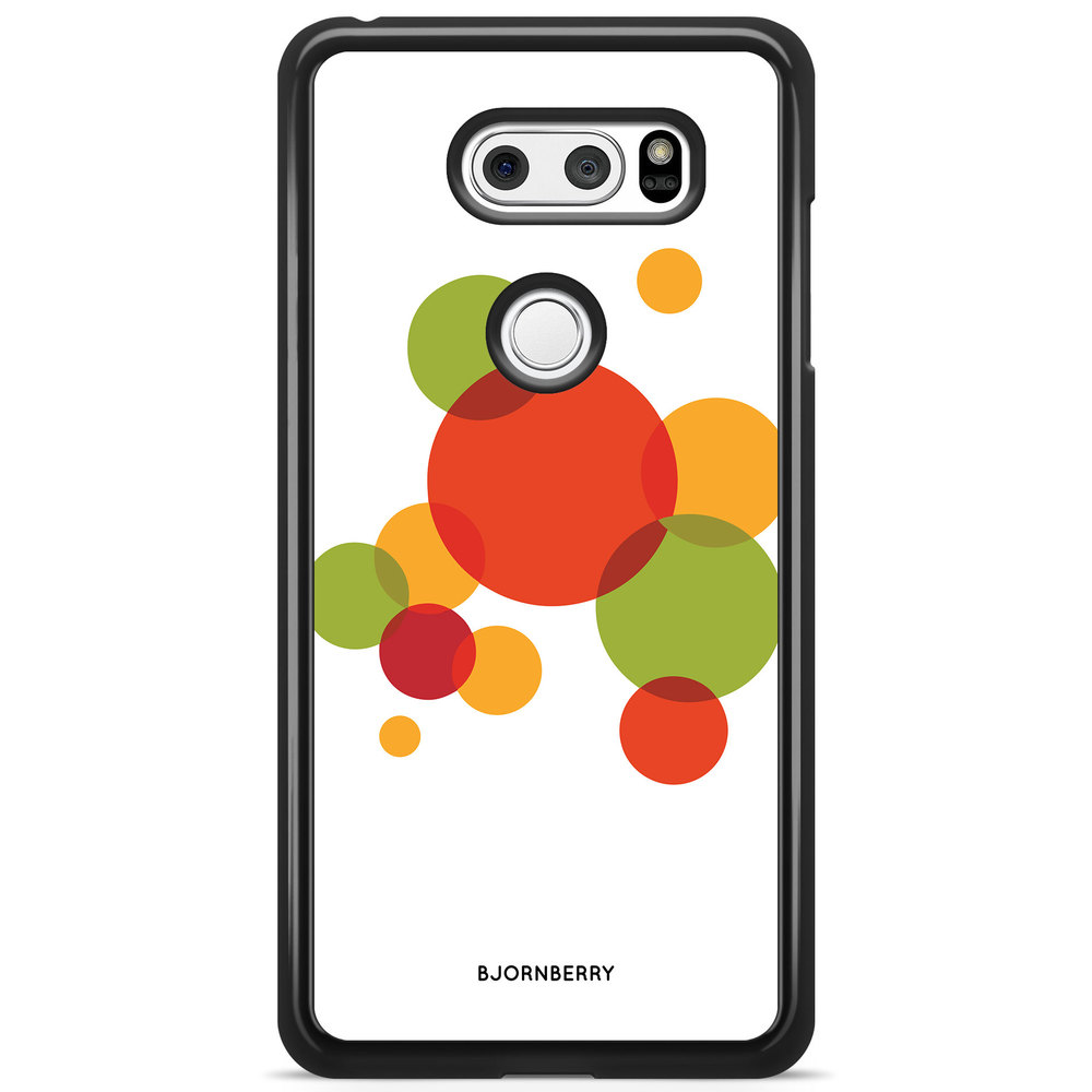 LG V30 Case - Candy