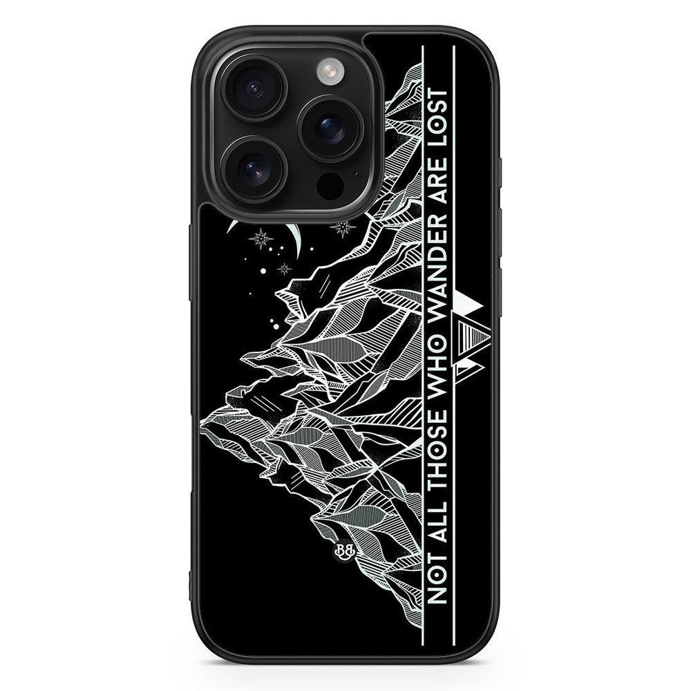 iPhone 16 Pro Case - Nomad
