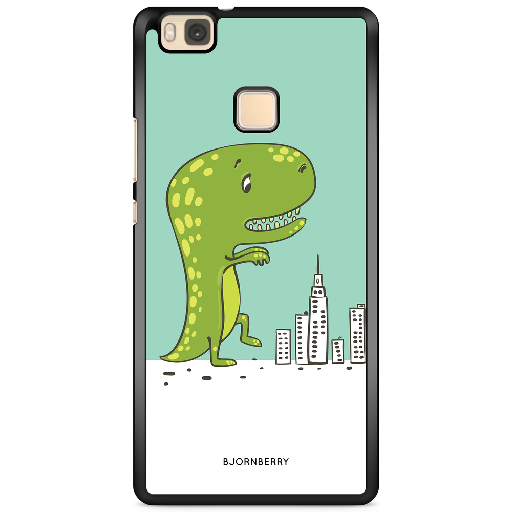 Huawei P9 Lite Case - Dinosaur