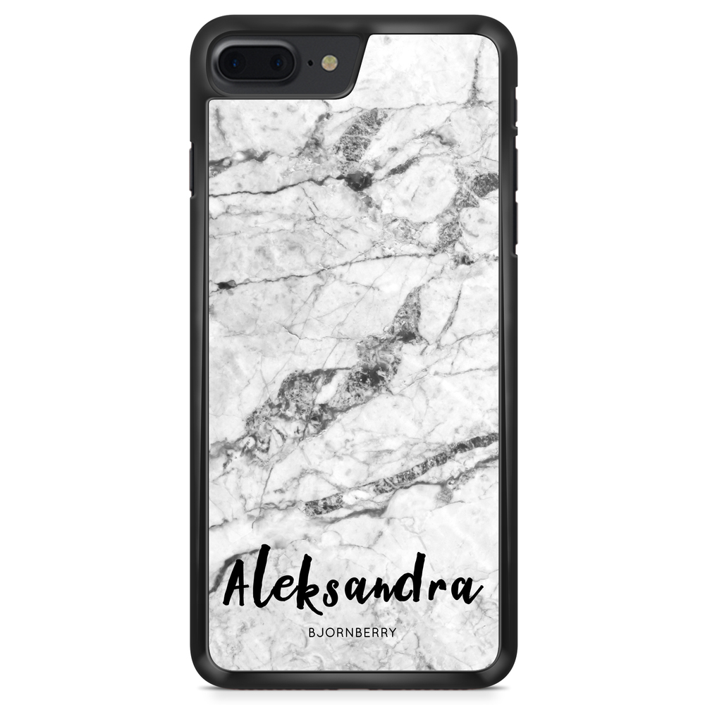 iPhone 8 Plus Case - Aleksandra