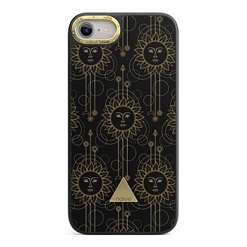 Naive iPhone 8/SE (2020/2022) Skal - Sun