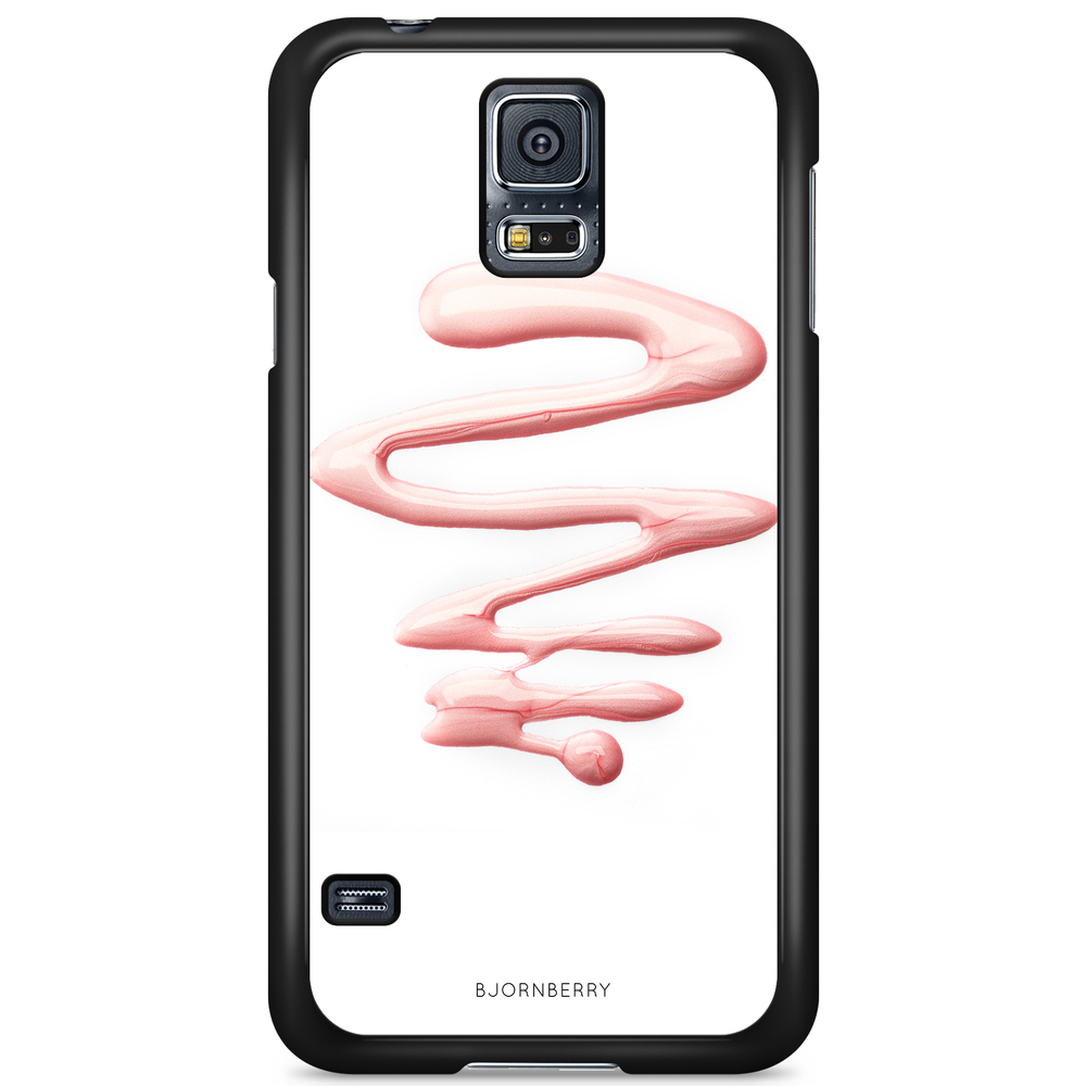 Samsung Galaxy S5/S5 NEO Case - Nail Polish