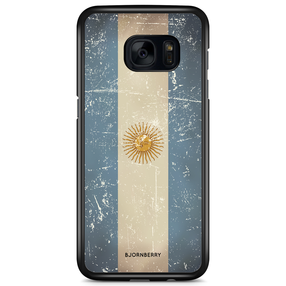 Samsung Galaxy S7 Case - Argentina