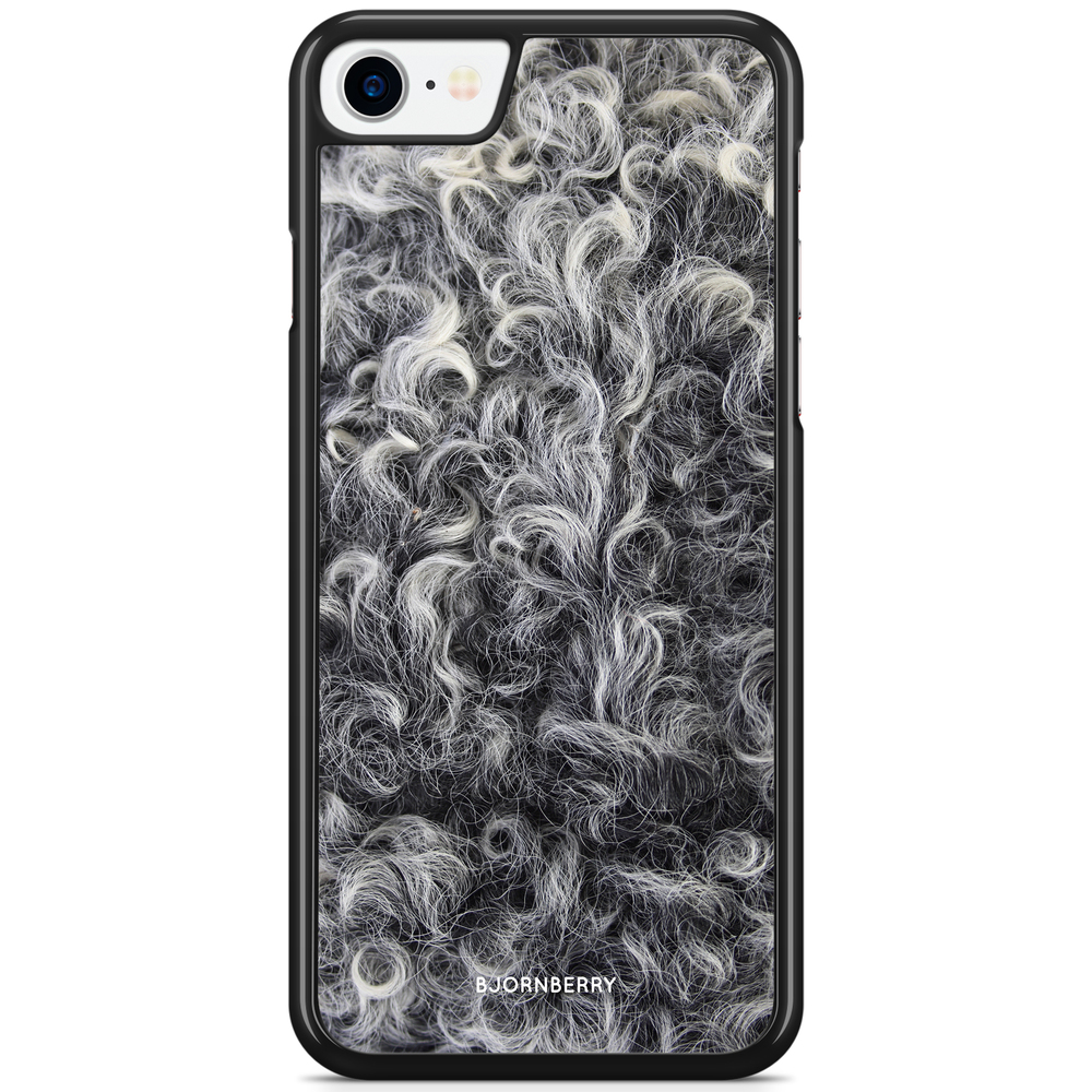 iPhone 8 / iPhone SE (2022/2020) Case - Sheep Fur