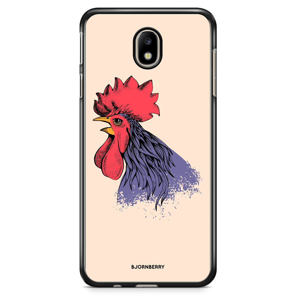 Samsung Galaxy J5 (2017) Case - Rooster
