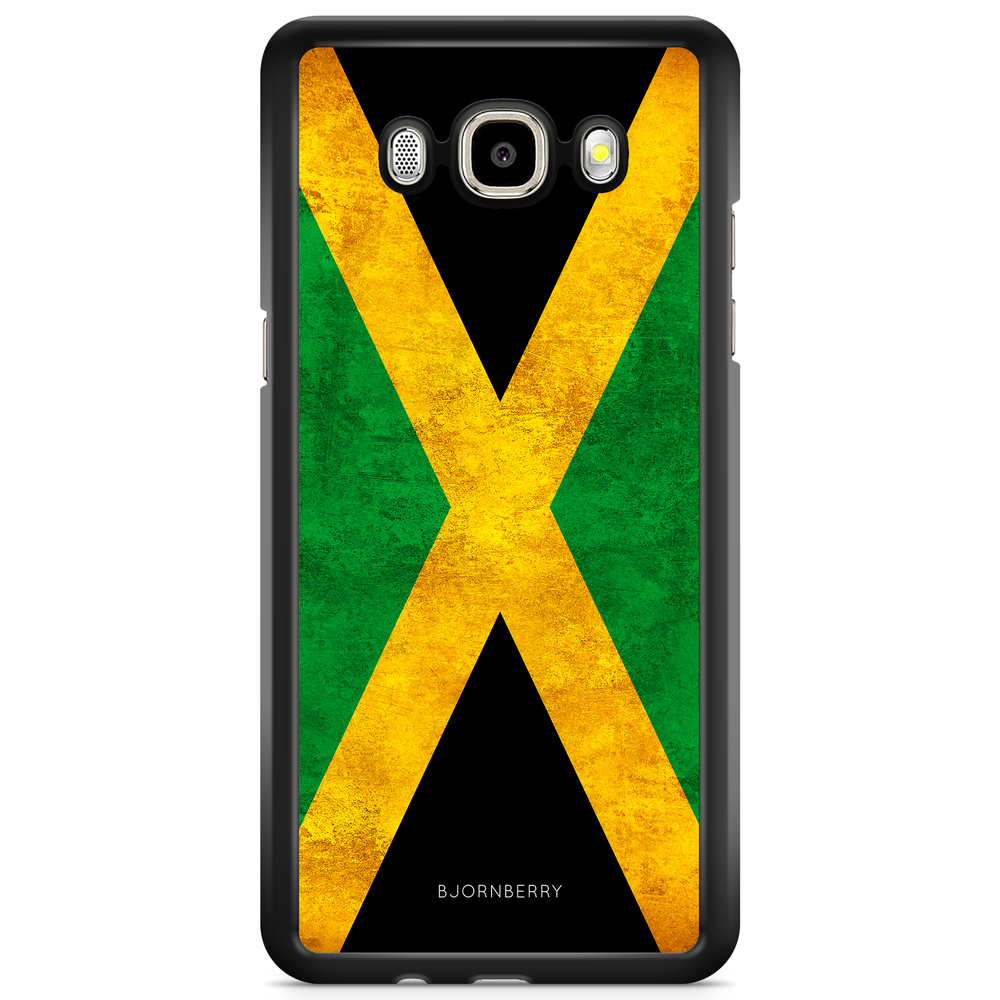 Samsung Galaxy J5 (2015) Case - Jamaica