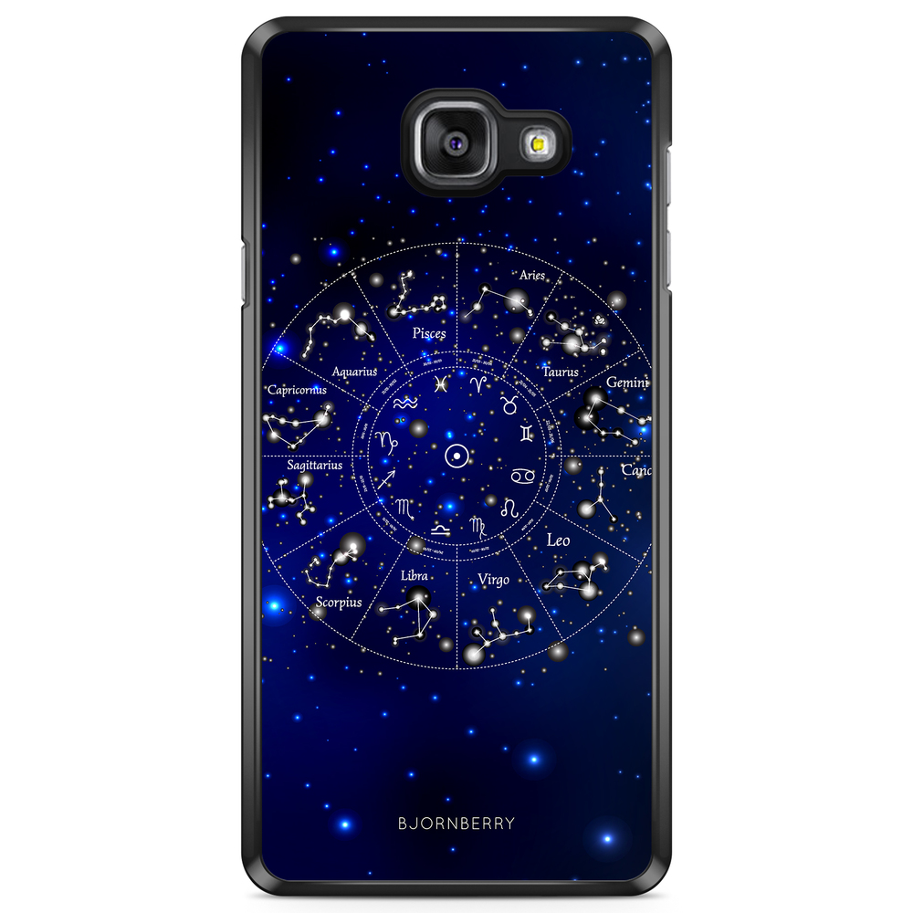 Samsung Galaxy A5 6 (2016) Case - Zodiac