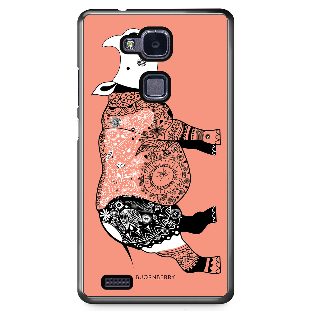 Huawei Honor 5X Case - Rhino