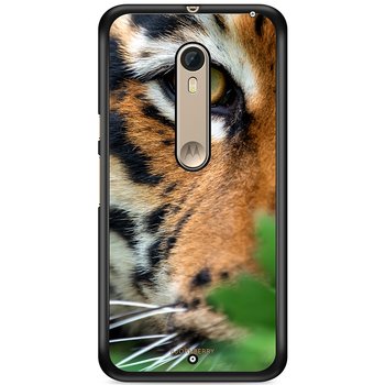Moto X Style Skal - Tigeröga