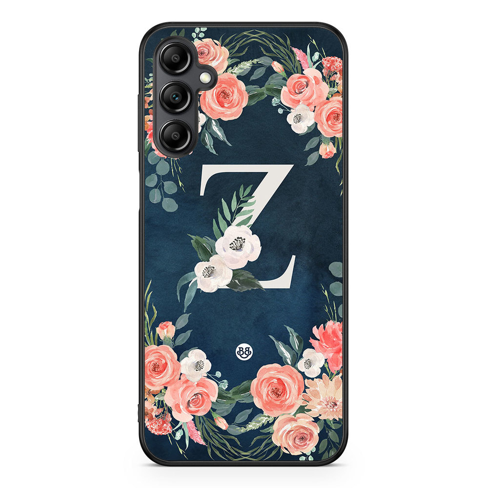 Samsung Galaxy A14 4G/5G Case - Monogram Z