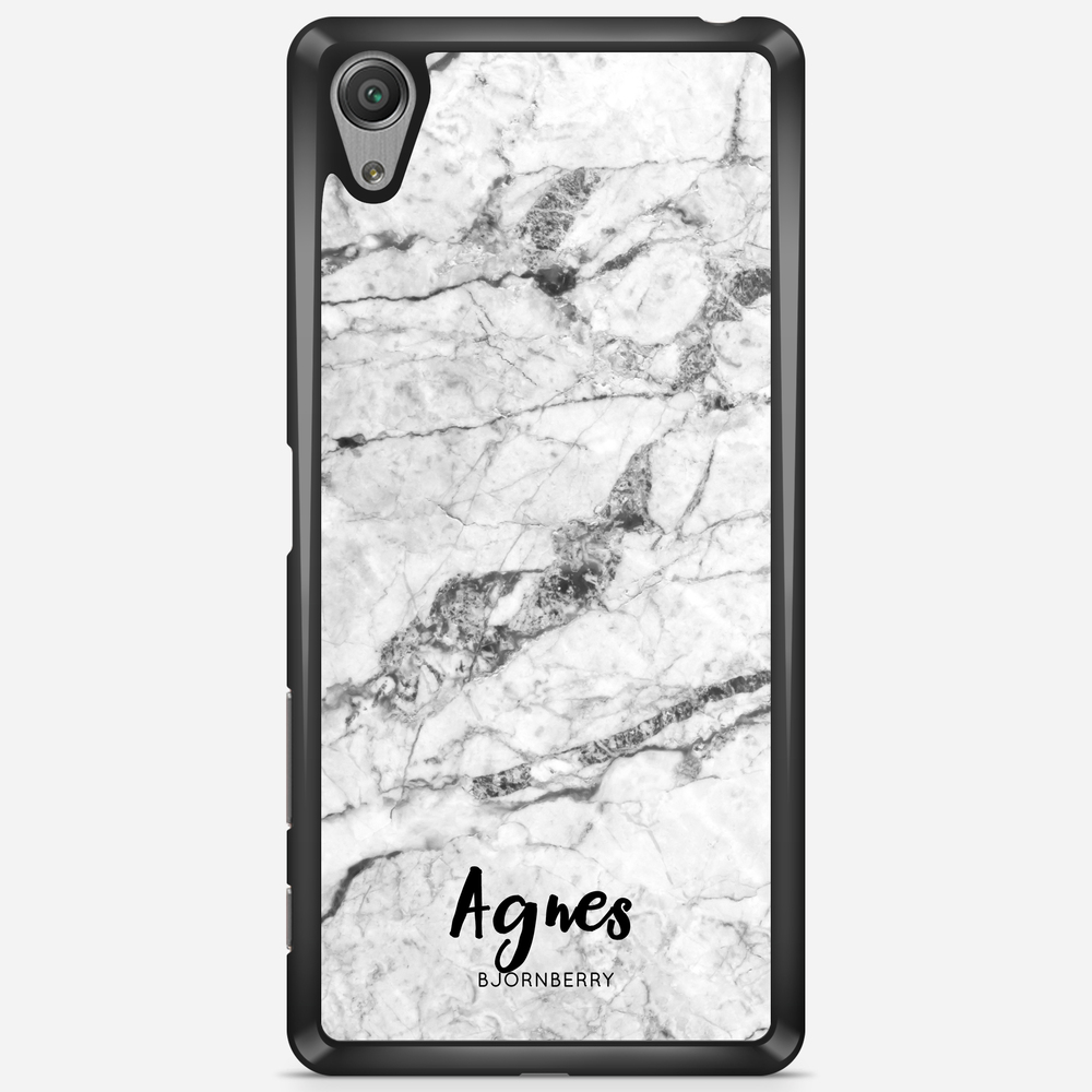 Sony Xperia X Performance Case - Agnes