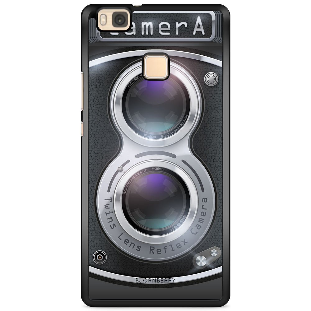 Huawei P9 Lite Case - Camera
