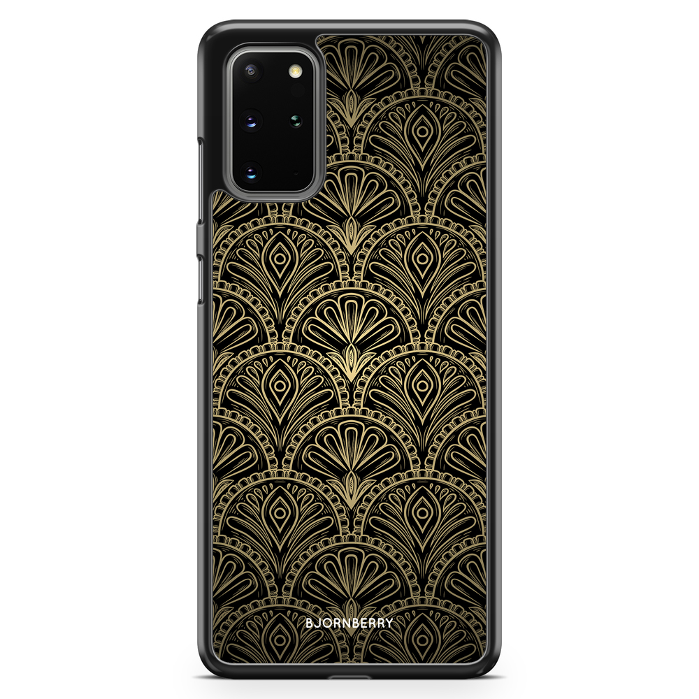 Samsung Galaxy S20 Plus Case - Damask