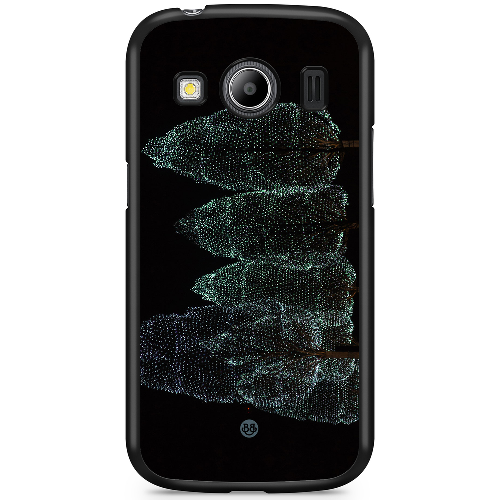 Samsung Galaxy Ace 4 Case - Trees