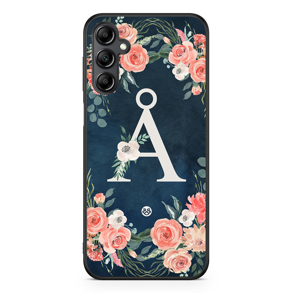 Samsung Galaxy A14 4G/5G Case - Monogram Å